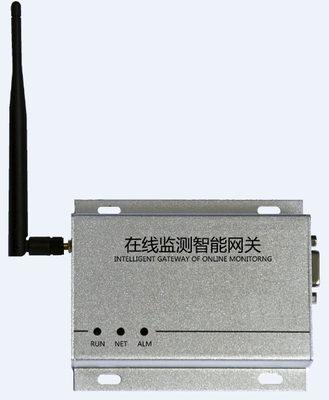 在线监测智能网关